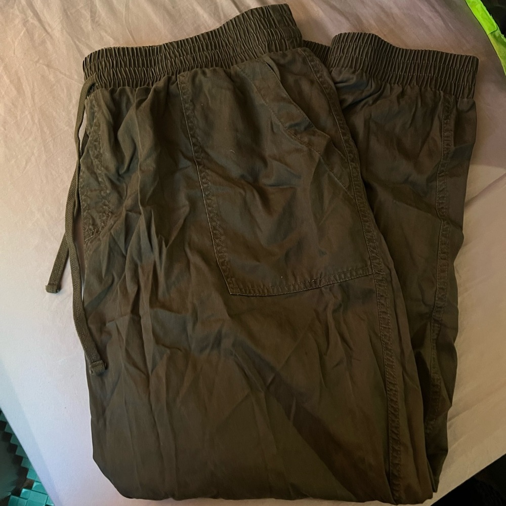 A New Day Khaki Trousers XXL